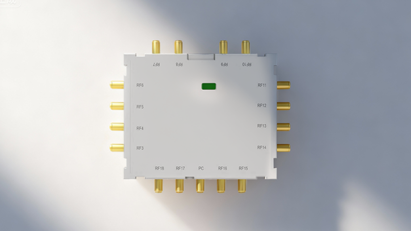S-16T RF SWITCH