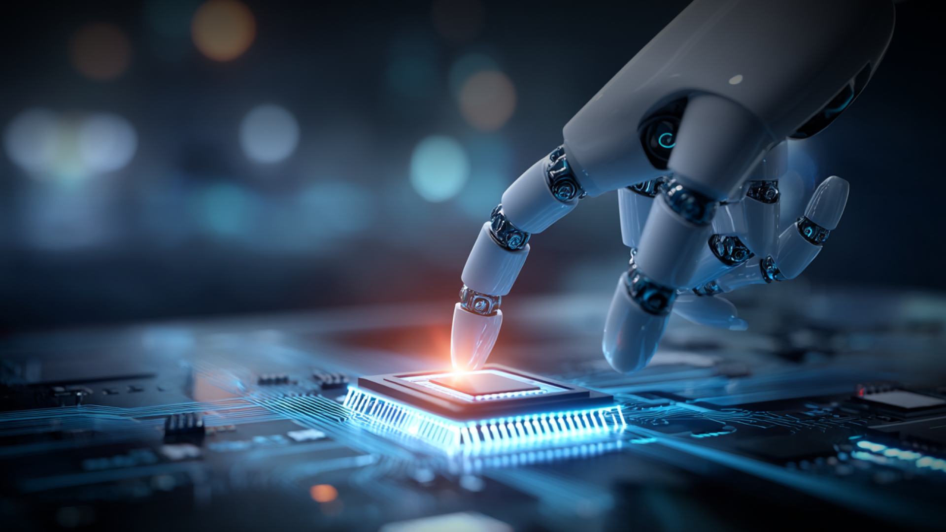 RF Chip Test Solutions